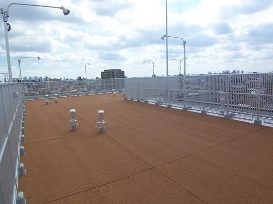 グラントゥルース中板橋