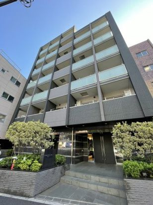 グラントゥルース中板橋