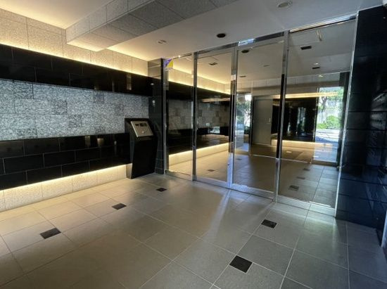 グラントゥルース中板橋のその他共用部分