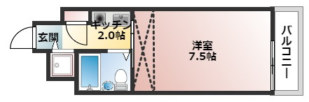 スパローズロッジせんだ