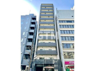 千代田区神田岩本町のマンションの画像