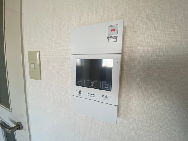 ルグラン服部のセキュリティ