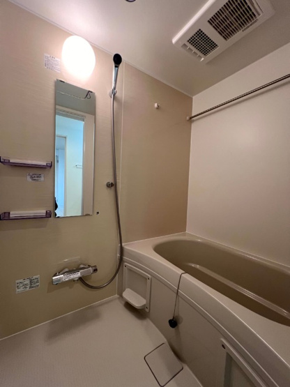 【浴室】 | REGALEST 千早　★プライスホームなら仲介手数料が割引価格です！★