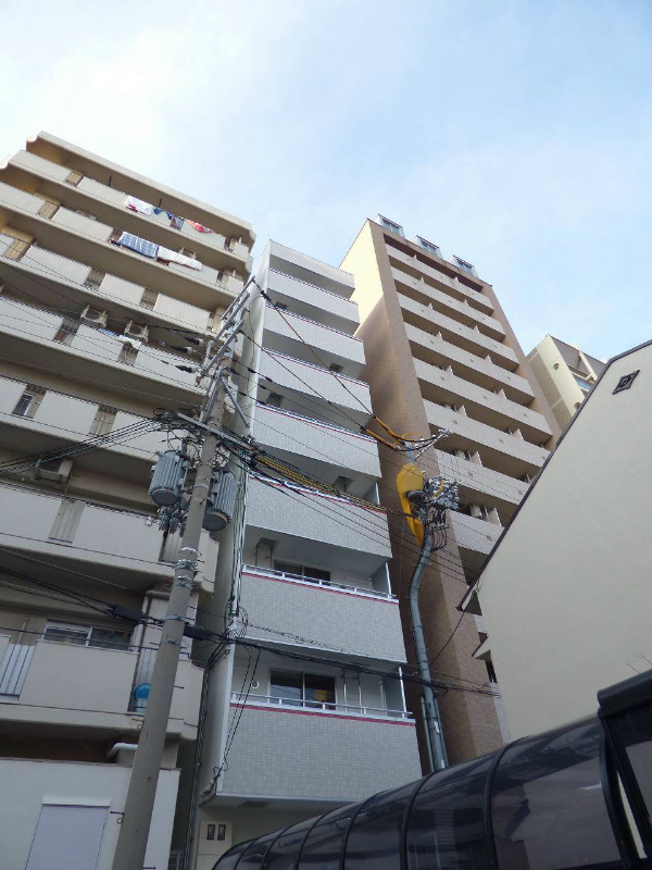 ピッコラカーサ友田町の画像