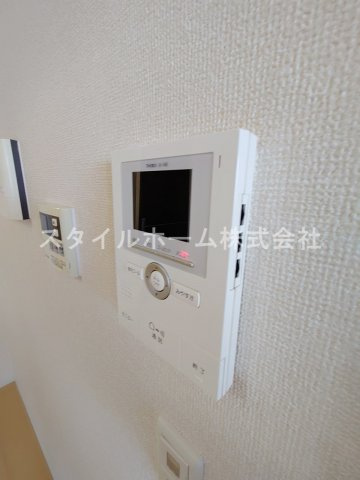 ボヌールのセキュリティ|イメージ写真です。