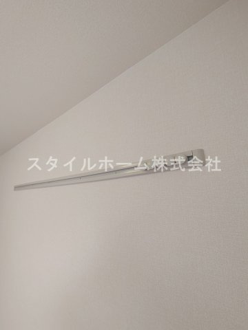 ボヌールの設備|イメージ写真です。