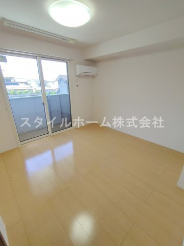ボヌールの居間・リビング|イメージ写真です。