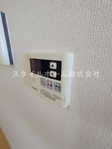 ボヌールの設備|イメージ写真です。