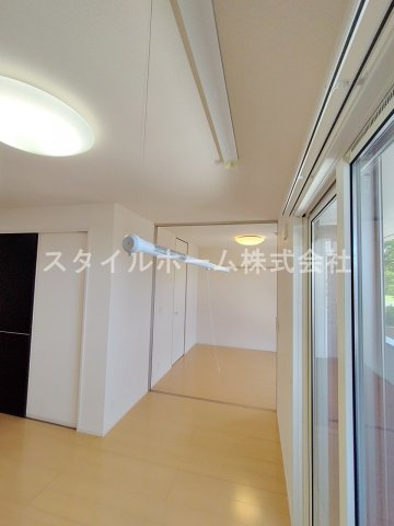 ボヌールの内装|イメージ写真です。