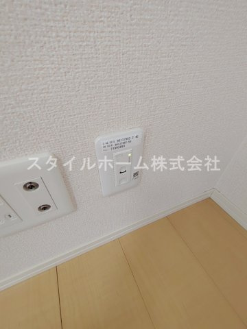 ボヌールの設備|イメージ写真です。