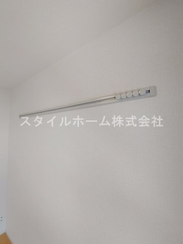 ボヌールの設備|イメージ写真です。