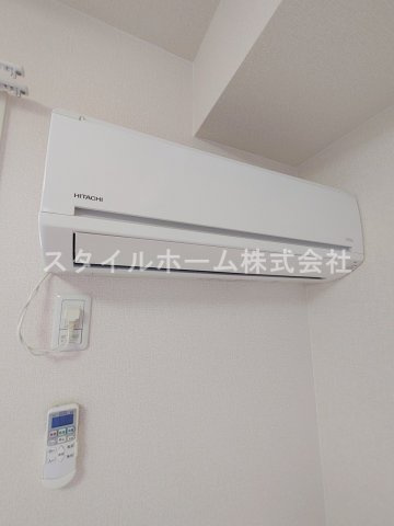 ボヌールの設備|イメージ写真です。