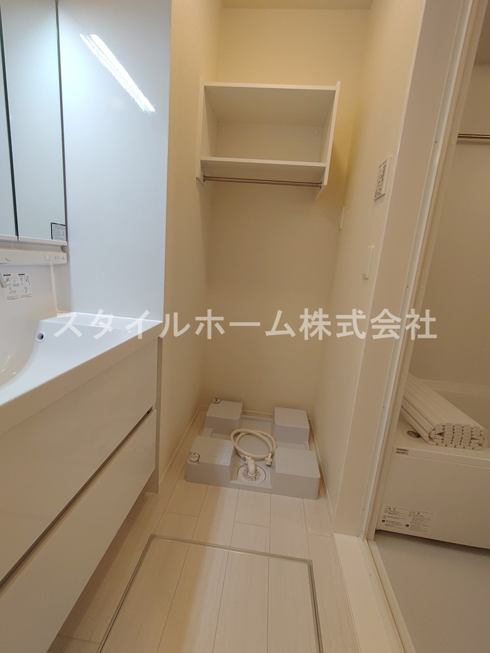 トカティのその他|※別部屋写真です。