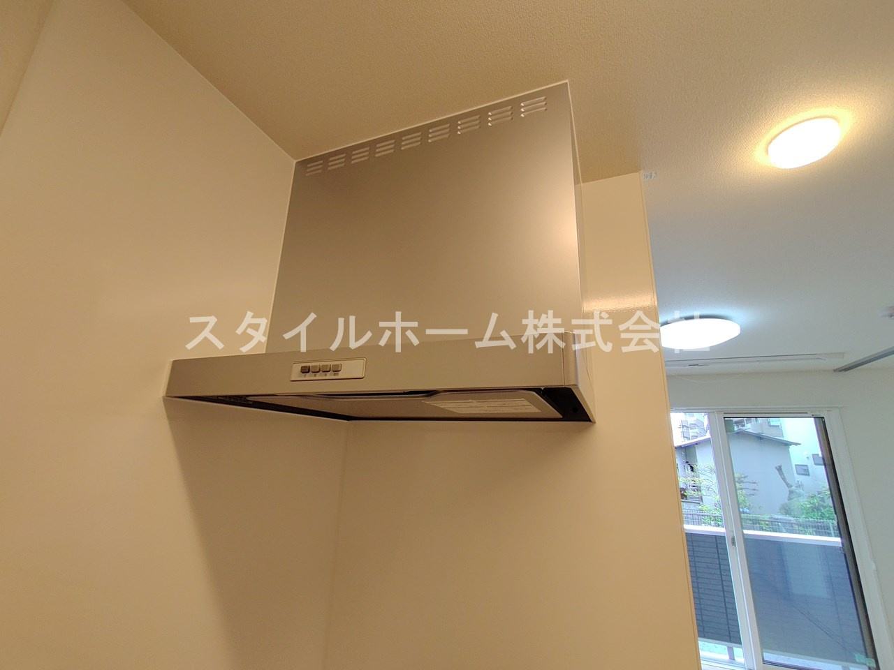 トカティの設備|※別部屋写真です。