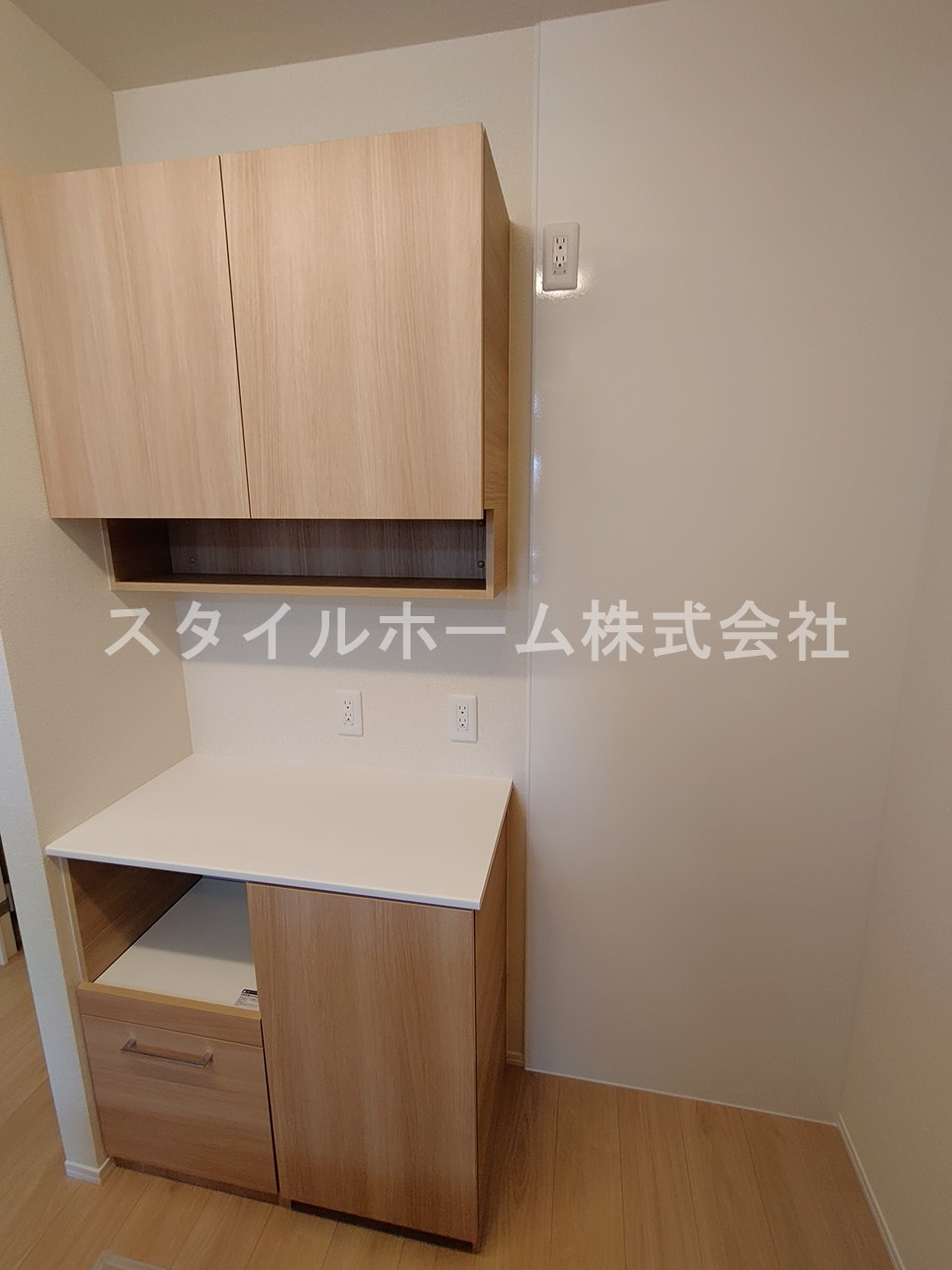 トカティの設備|※別部屋写真です。