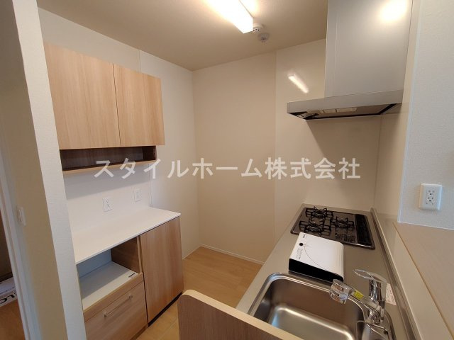 トカティのその他|※別部屋写真です。