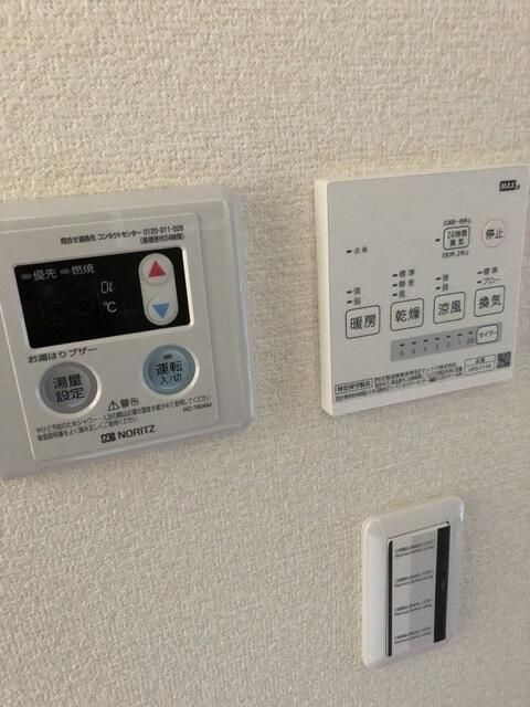 ベーネ平井のその他