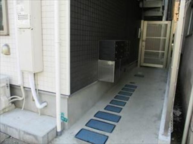 ベーネ平井のその他共用部分