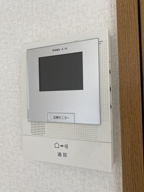 エステートＩＫＥＤＡⅡのセキュリティ