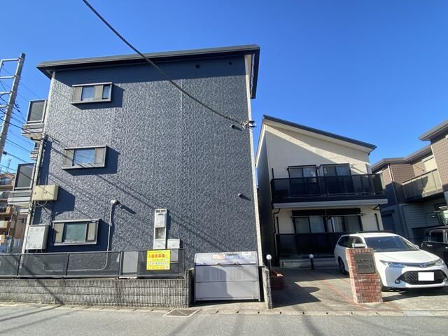エステートＩＫＥＤＡⅡ