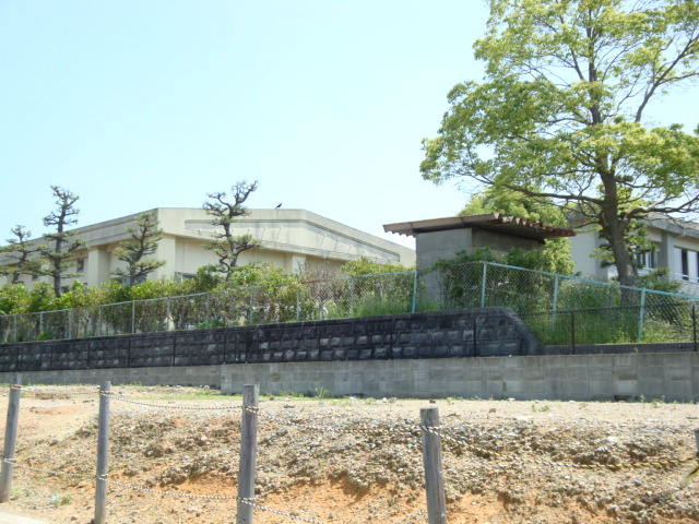 リバティハイツの周辺|豊橋市立岩西小学校まで758ｍ