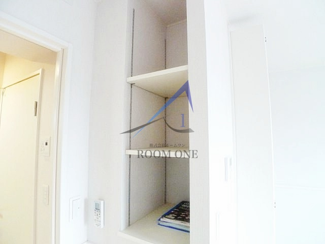 Ｃａｓａ　Ｈｅｒｍａｎａの収納|収納です。