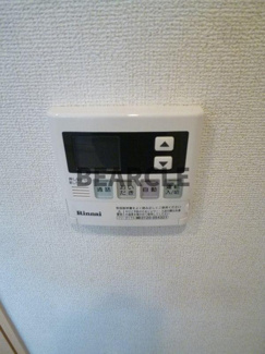 【設備】 | シカタシャンブレットⅠ