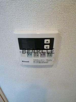 【設備】 | シカタシャンブレットⅠ