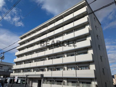 【外観】 | シカタシャンブレットⅠ | 物件の外観です