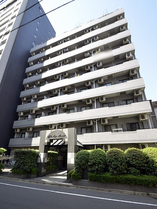 ガラ・ステージ日本橋