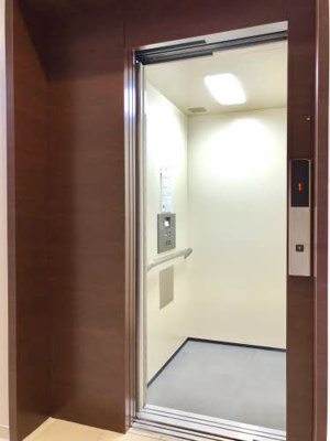 【その他共用部分】 | ファインメゾン福富
