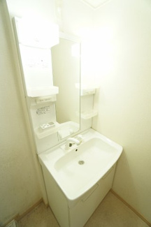 【独立洗面台】 | ペンサミエント | ※同タイプの写真です。