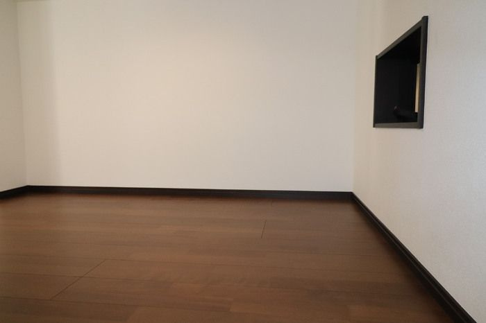 MODERN PALAZZO須屋　Balmの内装