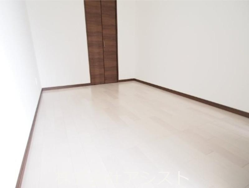 アフレールの内装