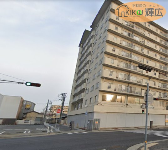 エバーグリーン車崎　7階