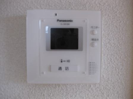 ウエストピークⅢの設備