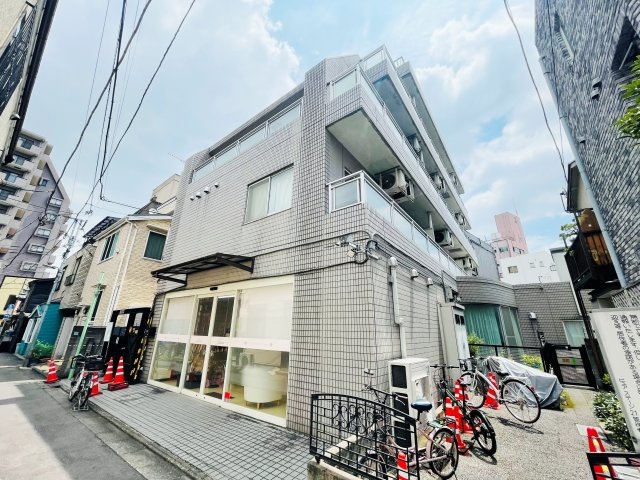 ピュアステージ21