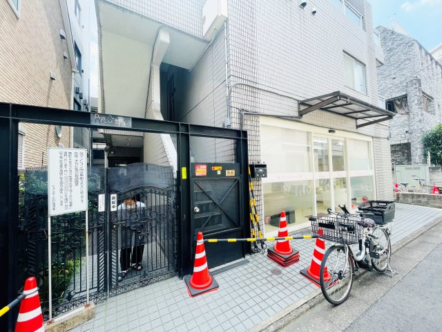 ピュアステージ21のその他共用部分