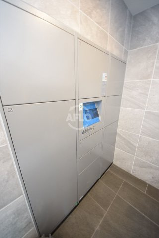 ララプレイス玉造オーブのその他共用部分|ララプレイス玉造オーブ　宅配ボックス