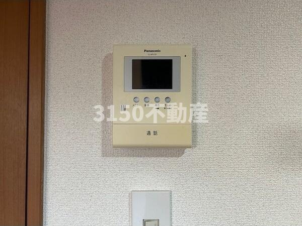 本郷マンションのセキュリティ