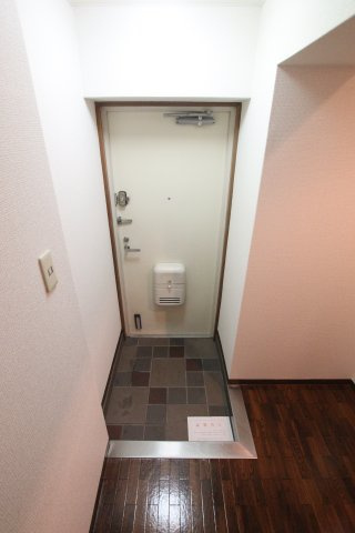 【玄関】 | 旭ビルディング