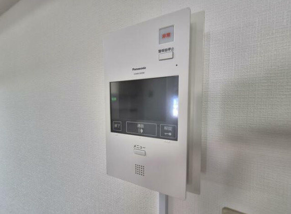 ハイネス第2巣鴨（分譲）のセキュリティ