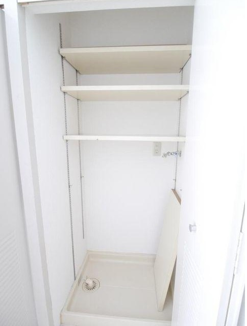 スカイノブレ御徒町の設備