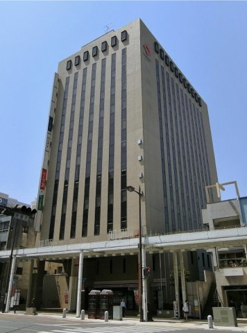 遠鉄鍛冶町ビル