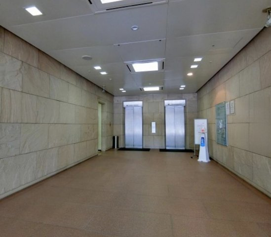 遠鉄鍛冶町ビルのその他共用部分