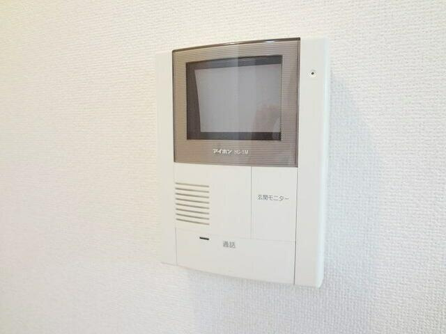 【セキュリティ】 | アヴニール　Ⅱ