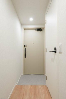 【玄関】 | リビオメゾン大岡山
