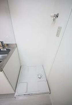 アーク桜ヶ丘の設備