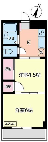 アーク桜ヶ丘