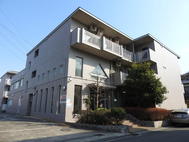 ソレイユM津田沼の画像
